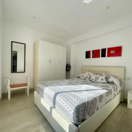 Apartamento Beautiful Center *