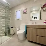 Beautiful Center Apartmán Benidorm