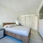 Beautiful Center Apartmán *