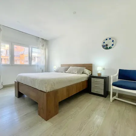 Lägenhet Beautiful Center *