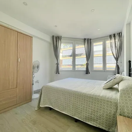 Lägenhet Beautiful Center