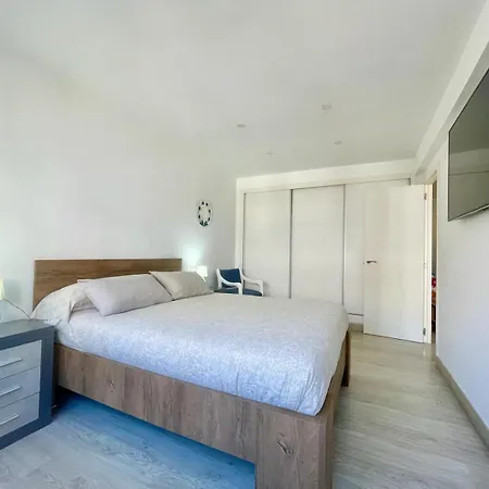 Beautiful Center Apartman *