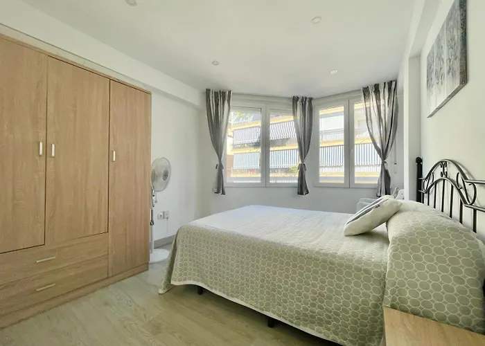 Lägenhet Beautiful Center