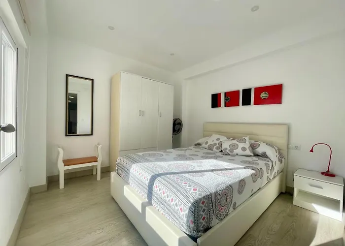 Lägenhet Beautiful Center *