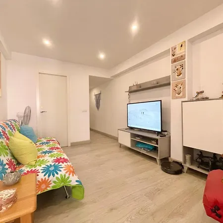 Apartament Beautiful Center Benidorm