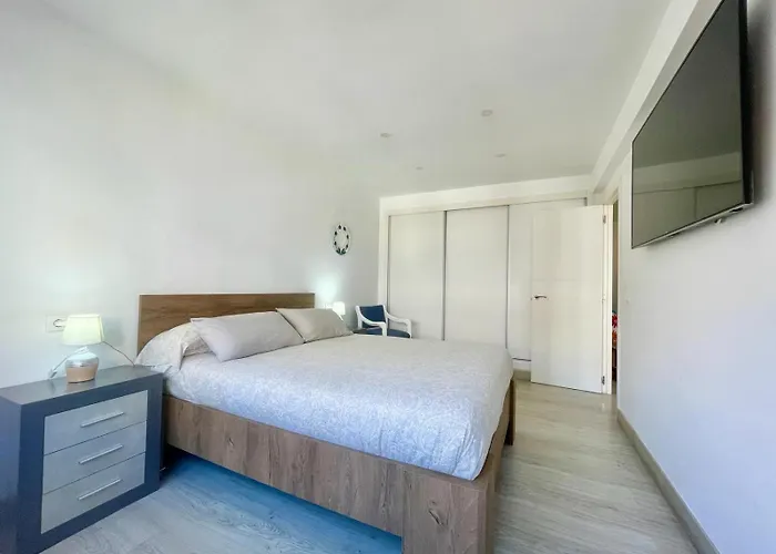 Beautiful Center Apartament *